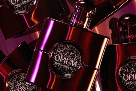 ysl black opium soap|ysl black opium smell like.